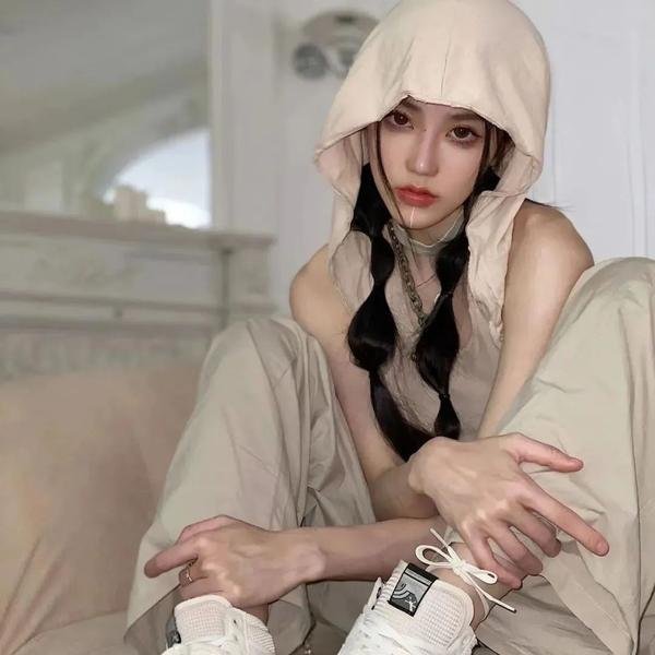 天生有福